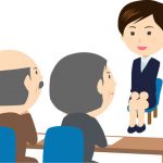 面接官「面接を始めます」就活娘「あなた、もしかして……お兄ちゃん!?」 面接官「面接を始めます」就活娘「あなた、もしかして……お兄ちゃん!?」