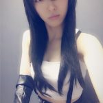 【朗報】SKE48のトップ人気メンバーがFF7のティファコスを披露 【朗報】SKE48のトップ人気メンバーがFF7のティファコスを披露