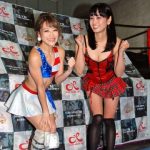 【画像】鈴木奈々が女子プロレスデビューwwwwww 【画像】鈴木奈々が女子プロレスデビューwwwwww