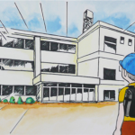 全校生徒でかくれんぼをした話 全校生徒でかくれんぼをした話