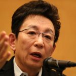 古舘「さあ、性欲モンスターの登場であります」 古舘「さあ、性欲モンスターの登場であります」
