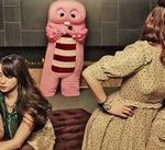 【衝撃】この多部未華子、胸でけええええええ 【衝撃】この多部未華子、胸でけええええええ
