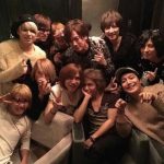 hydeの忘年会のメンツが豪華だと俺の中で話題にwwwwwwwwww hydeの忘年会のメンツが豪華だと俺の中で話題にwwwwwwwwww