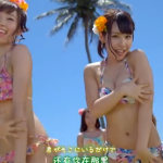 秋元康「ダンスと言えばNMB48」 秋元康「ダンスと言えばNMB48」