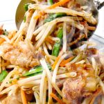 一人暮らしすると、焼肉のタレの炒め物と大量のご飯ばっかになるよな 一人暮らしすると、焼肉のタレの炒め物と大量のご飯ばっかになるよな