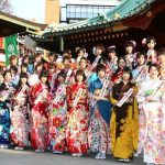 2017年 成人式に参加するAKBグループのメンバーが超豪華!【2017 1/9 神田明神】 2017年 成人式に参加するAKBグループのメンバーが超豪華!【2017 1/9 神田明神】
