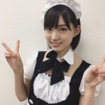 太田夢莉のメイド姿が最強な件・・・ 太田夢莉のメイド姿が最強な件・・・