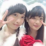 久保怜音ちゃん的”ピース外交” 久保怜音ちゃん的”ピース外交”