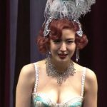 【動画】長澤まさみ、ミュージカルで乳揺らしまくりキスしまくりwwwwwwwwwwww 【動画】長澤まさみ、ミュージカルで乳揺らしまくりキスしまくりwwwwwwwwwwww