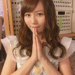 込山榛香がTwitter開始! 込山榛香がTwitter開始!