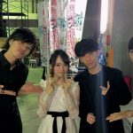 【悲報】倉野尾成美とイケメン男がかなり近い【彼氏面】 【悲報】倉野尾成美とイケメン男がかなり近い【彼氏面】