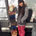 【速報】白間美瑠が男とスノボデート 【速報】白間美瑠が男とスノボデート