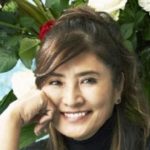 【画像】志穂美悦子さん(61)の現在wwwwww 【画像】志穂美悦子さん(61)の現在wwwwww