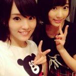 【悲報】山本彩が後輩である宮脇咲良の名言をパクるw 「アイドルとファンは太陽と月の関係」 【悲報】山本彩が後輩である宮脇咲良の名言をパクるw 「アイドルとファンは太陽と月の関係」