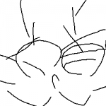 【画像】女の股間のくぼみってエロいよなwwwwww 【画像】女の股間のくぼみってエロいよなwwwwww