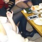 【画像】AV女優の忘年会の写真がなんかヤベえええええええええええええええええ 【画像】AV女優の忘年会の写真がなんかヤベえええええええええええええええええ