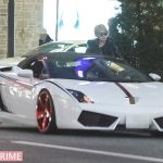 【画像】手越祐也さんの愛車がランボルギーニwwwww 【画像】手越祐也さんの愛車がランボルギーニwwwww