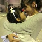 一生懸命、練習している奈子を愛でる松岡なっちゃんwwwwwwwwww 一生懸命、練習している奈子を愛でる松岡なっちゃんwwwwwwwwww