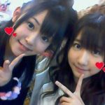 柏木由紀「らぶたん卒業なの?泣いていい?」 柏木由紀「らぶたん卒業なの?泣いていい?」