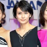 【画像】柴咲コウ、西内まりや、石田ゆり子が並んだ結果wwwww 【画像】柴咲コウ、西内まりや、石田ゆり子が並んだ結果wwwww
