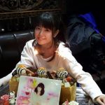 【画像あり】 美人声優の竹達彩奈さん(27)、激痩せwwwwwww 【画像あり】 美人声優の竹達彩奈さん(27)、激痩せwwwwwww