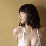 【画像】吉岡里帆のエ□すぎる水着姿で興奮しないヤツなんているの? 【画像】吉岡里帆のエ□すぎる水着姿で興奮しないヤツなんているの?