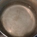 【画像】今からルーだけで具なしカレーを作るwwwwwwwww 【画像】今からルーだけで具なしカレーを作るwwwwwwwww