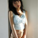 松岡はなの伝説のグラビア 松岡はなの伝説のグラビア