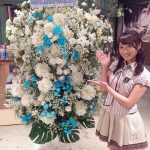 藤田奈那「私はAKB48でやり残していることがあるので、まだ卒業しません!」 藤田奈那「私はAKB48でやり残していることがあるので、まだ卒業しません!」
