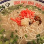 なぜ福岡県民はラーメンの麺の硬さにあそこまで拘るのか? なぜ福岡県民はラーメンの麺の硬さにあそこまで拘るのか?