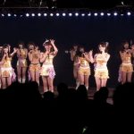 朱里、ストレスで正月太りか・・・ 朱里、ストレスで正月太りか・・・