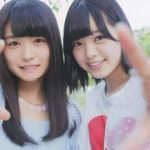 欅坂の推しが決められないんだが 欅坂の推しが決められないんだが