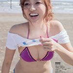 菊地亜美「私はレプロで楽しくやってる」 菊地亜美「私はレプロで楽しくやってる」