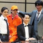 【画像】長渕剛・志穂美悦子の娘wwwwwww 【画像】長渕剛・志穂美悦子の娘wwwwwww