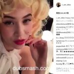 【画像】水原希子のマリリン・モンローに扮して歌う姿にファンだけが絶賛wwwwwwww 【画像】水原希子のマリリン・モンローに扮して歌う姿にファンだけが絶賛wwwwwwww