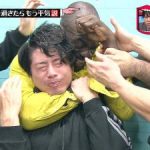 【悲報】水曜日のダウンタウンでブチギレしたボビーオロゴンwwwwwwwwwwwwwwww 【悲報】水曜日のダウンタウンでブチギレしたボビーオロゴンwwwwwwwwwwwwwwww