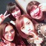 AKB支配人のしのぶが呑気にたかみな、オカロ、横山と餃子を食う AKB支配人のしのぶが呑気にたかみな、オカロ、横山と餃子を食う
