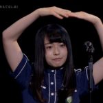 欅坂46の長濱ねるの二の腕が稀勢の里関並な件 欅坂46の長濱ねるの二の腕が稀勢の里関並な件