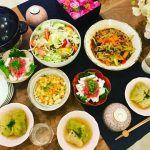 篠田麻里子さん(30)の手料理がめっちゃ豪華!これはいいお嫁さんになれるわ! 篠田麻里子さん(30)の手料理がめっちゃ豪華!これはいいお嫁さんになれるわ!