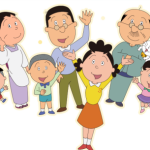 【悲報】サザエさんの世帯年収wwwwwwwwwwwwwwww 【悲報】サザエさんの世帯年収wwwwwwwwwwwwwwww