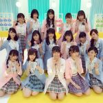 HKT48の最新序列が判明!センターはこれからも○○ちゃん! HKT48の最新序列が判明!センターはこれからも○○ちゃん!