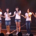 石塚朱莉の脚がスラッと長くて他のメンバーが可哀想なことにwwwww 石塚朱莉の脚がスラッと長くて他のメンバーが可哀想なことにwwwww