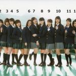 【画像】童貞は9の女を選ぶらしいwww 【画像】童貞は9の女を選ぶらしいwww