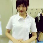北原里英のエビ中への追悼の言葉がチャラい 北原里英のエビ中への追悼の言葉がチャラい