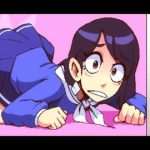 外国人の描くアニメ絵ってなんでこうも魅力的なの? (※画像あり) 外国人の描くアニメ絵ってなんでこうも魅力的なの? (※画像あり)