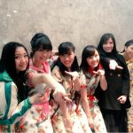 松井珠理奈「ももクロに入りたい」 松井珠理奈「ももクロに入りたい」