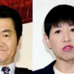 和田アキ子が島田紳助の給料を暴露wwwwwww 和田アキ子が島田紳助の給料を暴露wwwwwww