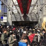 【悲報】 渋谷109に欅坂46オタクが殺到 → 女子「オシャレな渋谷109にオタクは来ないで!」批判殺到wwwwwwwwwwww 【悲報】 渋谷109に欅坂46オタクが殺到 → 女子「オシャレな渋谷109にオタクは来ないで!」批判殺到wwwwwwwwwwww