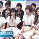 嵐のCDが売れず年間CDトップ10がほぼ確定したわけだが 嵐のCDが売れず年間CDトップ10がほぼ確定したわけだが