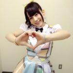 佐々木優佳里「鼻血が止まらない」 佐々木優佳里「鼻血が止まらない」
